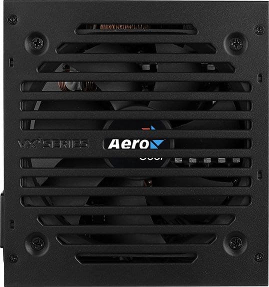 STRØMFORSYNING AEROCOOL PGS VX-750PLUS 750W 80+ BOX