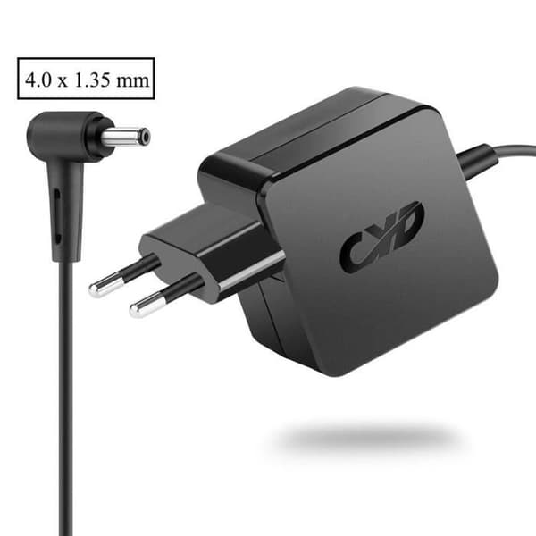 CYD 33W 19V 1,75A PowerFast-laptop-laddare-laddning för ASUS Zenbook Notebook VivoBook X200CA F200MA F102ba X102BA X200