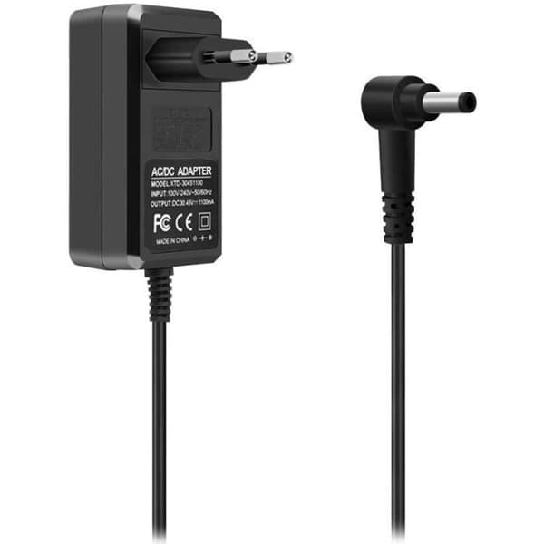 Laddare - Dyson - Cyclone V10 V11 - Nätadapter - CA 100-240 - Tillbehör