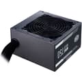 Miniatyrbild 4 av 4: COOLER MASTER MWE Bronze 750W V2 - 750W strömförsörjning - 230V (80 Plus Bronze certifierad 5 års garanti) Svarta platta kablar