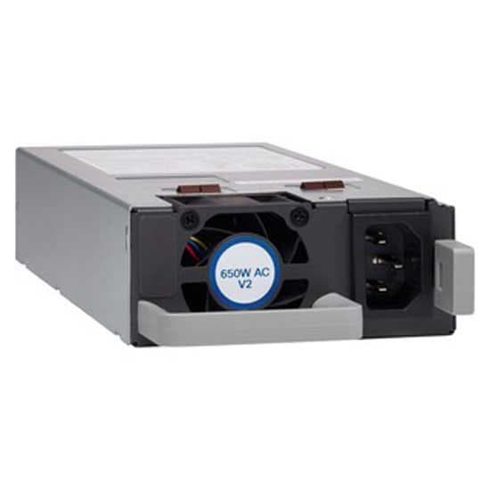 Cisco Strømforsyning 650w Ac Configuration 4 Grå