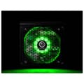 Miniatyrbillede 8 af 10: Thermaltake Strømforsyning Smart Rgb 700w Sort