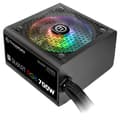 Miniatyrbillede 1 af 10: Thermaltake Strømforsyning Smart Rgb 700w Sort
