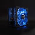 Miniatyrbillede 10 af 10: Tooq Strømforsyning Xtreme Gaming Energy Ii 600w 80+ Sort