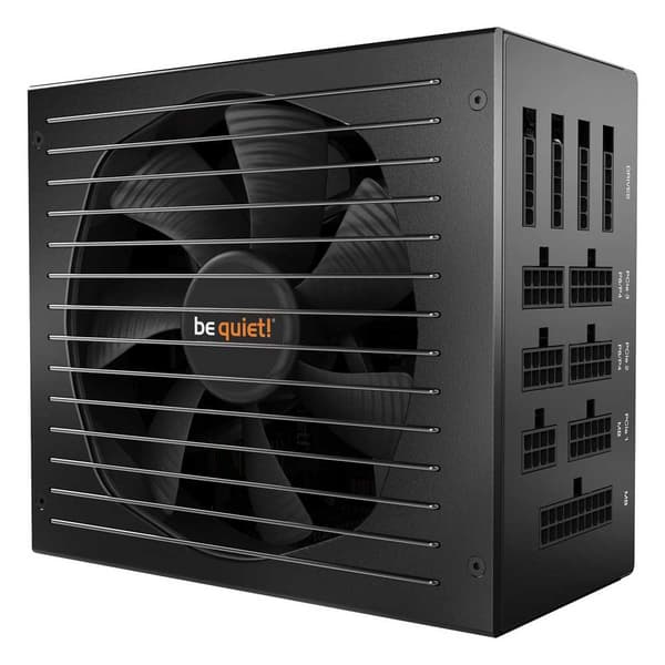 Be Quiet Modulaarinen Virtalähde Straight Power 11 1000w Musta