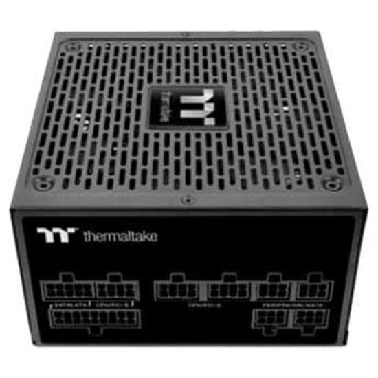 Thermaltake Strømforsyning Toughpower Gf 650w Sort