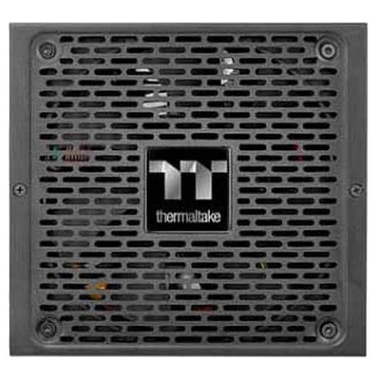Thermaltake Strømforsyning Toughpower Gf 650w Sort