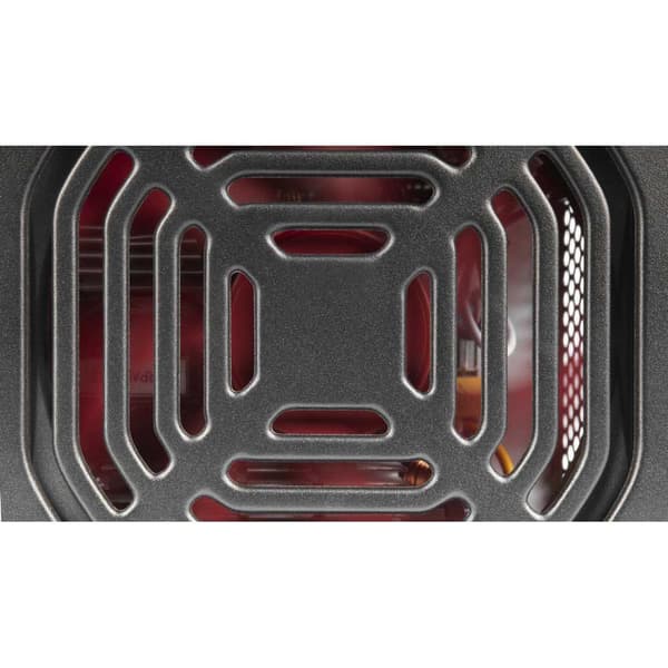 Mars Gaming Strømforsyning 4t Mpb850 850w 80 Plus Bronze Sort