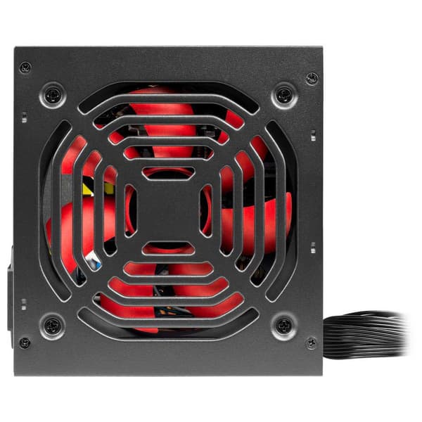 Mars Gaming Strømforsyning 4t Mpb850 850w 80 Plus Bronze Sort