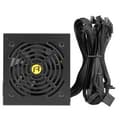 Miniatyrbillede 2 af 2: Antec Strømforsyning Csk650 650w 80 Plus Bronze Søvfarvet