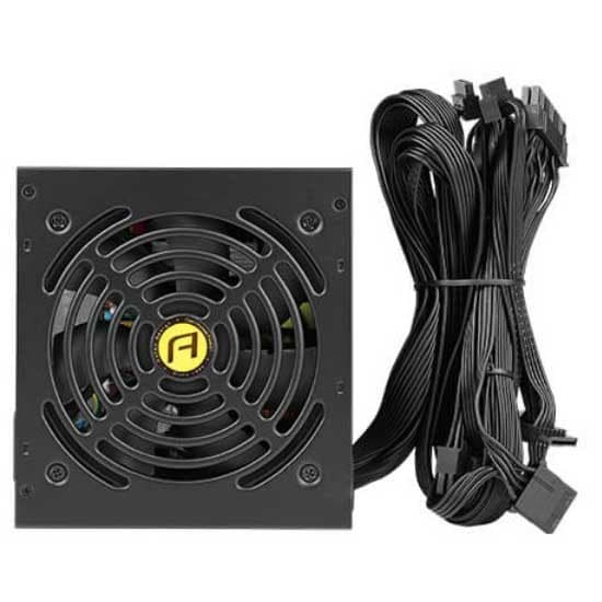 Antec Strømforsyning Csk650 650w 80 Plus Bronze Søvfarvet