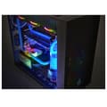 Miniatyrbillede 10 af 10: Thermaltake Strømforsyning Smart Rgb 600w Sort