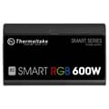 Miniatyrbillede 2 af 10: Thermaltake Strømforsyning Smart Rgb 600w Sort
