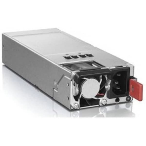 Lenovo Idg Strømforsyning 7n67a00883 Thinksystem Platinum Hot-swap 750w 230/115v Sort,Grå Rostfritt stål