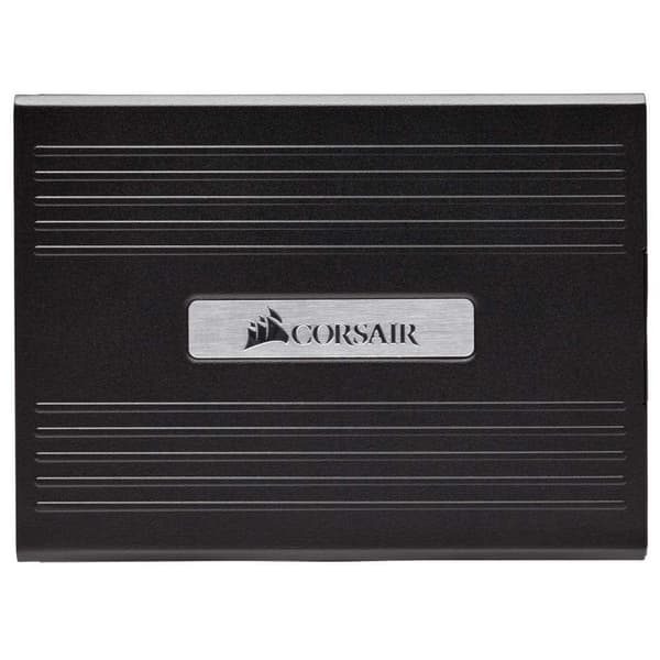 Corsair Modulær Strømforsyning Ax1600i 1600w 80 Plus Titanium Sort