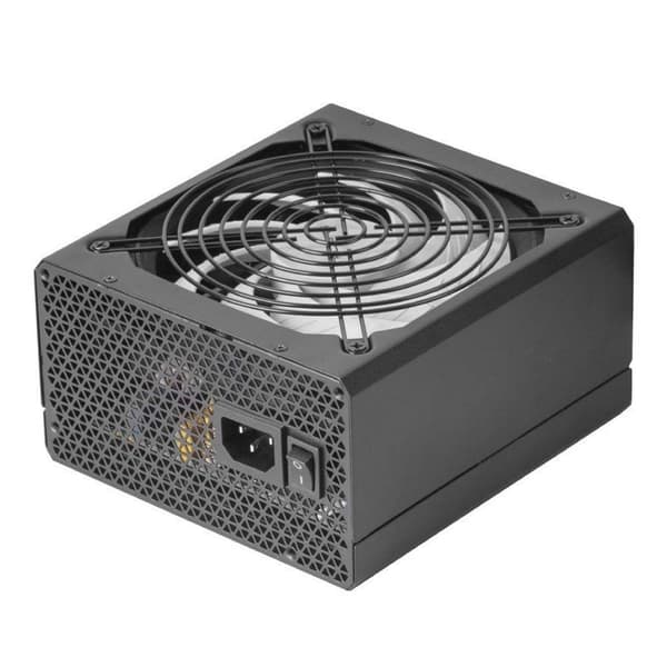 Tacens Modulær Strømforsyning Radix Viii 80 Plus Silver 800w Søvfarvet