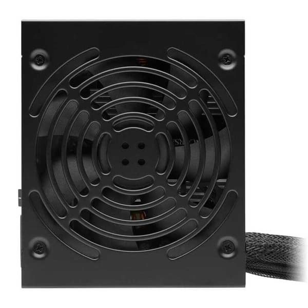 Corsair Strömförsörjning Cx Series Cx650 650w 80 Plus Bronze Silver
