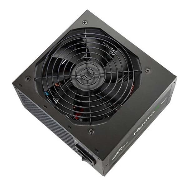 Fortron Strømforsyning Hydro K Pro 600w Søvfarvet