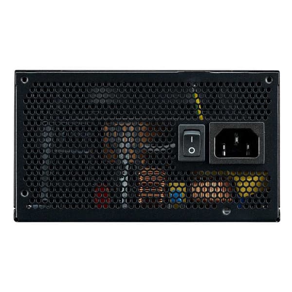 Cooler Master Strømforsyning G700 700w Sort