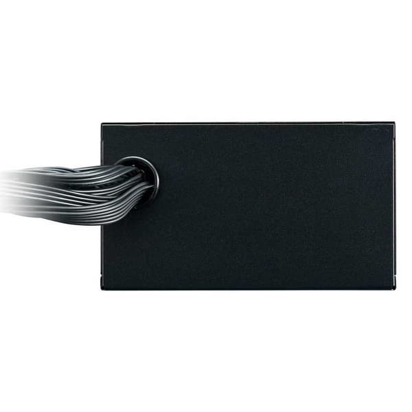Cooler Master Strømforsyning G800 Gold 800w 80 Plus Gold Bulk Sort