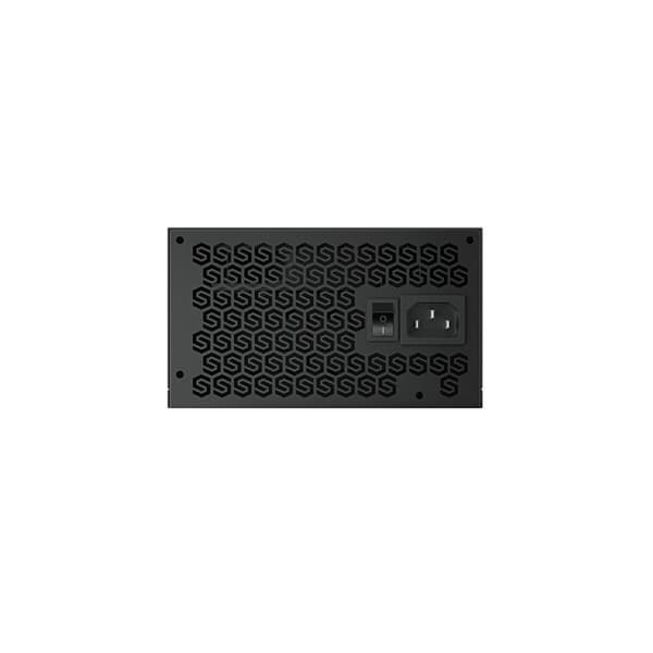 Virtalähde DEEPCOOL DP-GD-DQ750-M-V2L 750 W 80 Plu