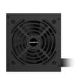 Miniatyrbillede 5 af 6: Gigabyte GP-P650G strømforsyningsenhed 650 W 20+4 pin ATX ATX Sort