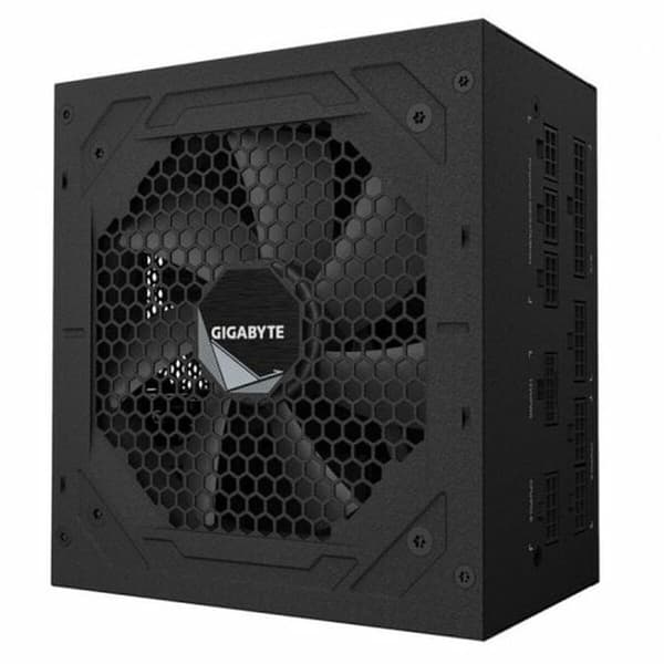 Gigabyte Strømforsyning Ud750gm 750w