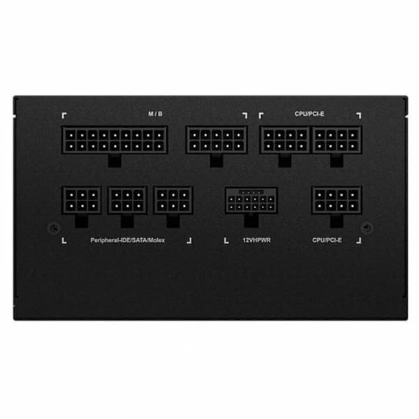 Gigabyte Strømforsyning Ud750gm 750w