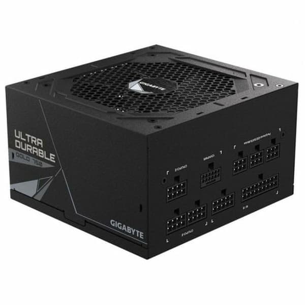 Gigabyte Strømforsyning Ud750gm 750w