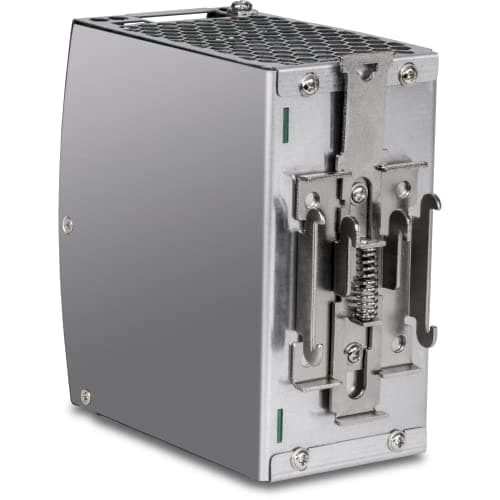 TRENDNET 240W 52V DC 4.61A AC TO DC DIN-RAIL PSP MED PFC-FUNKTION (TI-S24052)