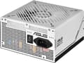 Miniatyrbild 1 av 6: ASUS Prime 850W Gold (AP-850G) strömförsörjning 20+4-stift ATX ATX Svart - Vit (90YE00U0-B0NB00)