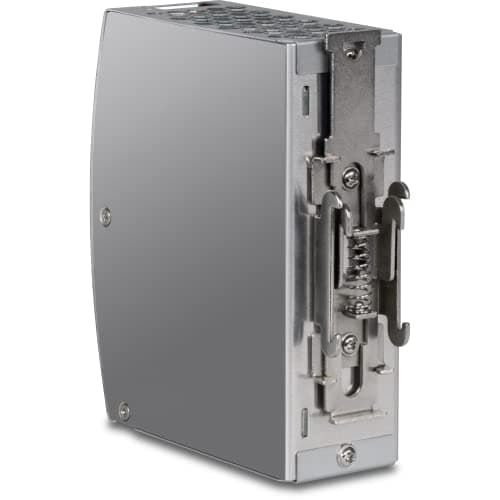TRENDNET 150W 52V DC 2,89A AC TO DC DIN-RAIL PSP MED PFC-FUNKTION (TI-S15052)