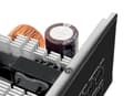 Miniatyrbillede 5 af 5: Thermaltake Smart BM3 850W strømforsyning | Semi-modulær |80Plus Bronze | PCIe Gen 5
