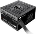 Miniatyrbillede 1 af 5: Thermaltake Smart BM3 850W strømforsyning | Semi-modulær |80Plus Bronze | PCIe Gen 5
