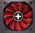 Miniatyrbillede 1 af 6: Xilence Performance X ATX 3.0 80+ GOLD 750 W nul watt - PC/server strømforsyning (XN173)