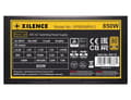 Miniatyrbillede 5 af 6: Xilence Performance X ATX 3.0 80+ GOLD 850W nul watt - PC/server strømforsyning (XN174)