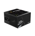 Miniatyrbillede 3 af 5: Gigabyte UD750GM PG5 strømforsyning 750 W 20+4 pin ATX ATX sort (GP-UD750GM PG5)