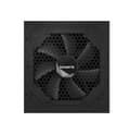 Miniatyrbillede 4 af 5: Gigabyte UD750GM PG5 strømforsyning 750 W 20+4 pin ATX ATX sort (GP-UD750GM PG5)