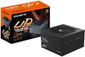 Miniatyrbillede 1 af 5: Gigabyte UD750GM PG5 strømforsyning 750 W 20+4 pin ATX ATX sort (GP-UD750GM PG5)