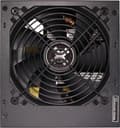 Miniatyrbillede 1 af 5: Xilence XN420 strømforsyning 650 W 20+4 pin ATX ATX sort (XP650R6.2)