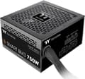 Miniatyrbillede 1 af 5: Thermaltake Smart BM3 750W strømforsyning | Semi-modulær |80Plus Bronze | PCIe Gen 5