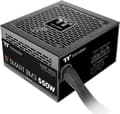 Miniatyrbillede 1 af 5: Thermaltake Smart BM3 strømforsyning 550 W 24-pin ATX ATX sort (PS-SPD-0550MNFABE-3)