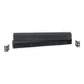 Miniatyrbild 1 av 2: APC Basic rackmonterad pdu-strömfördelningsenhet - AC 208 / 230 V - 2,3 kw