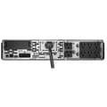 Miniatyrbild 3 av 4: APC SMX2200RMLV2U avbrottsfri strömförsörjning 2200 VA 1980 W- USED