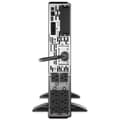 Miniatyrbild 4 av 4: APC SMX2200RMLV2U avbrottsfri strömförsörjning 2200 VA 1980 W- USED