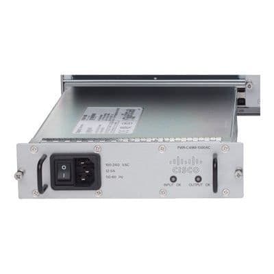 CISCO - PWR-30W-AC= - STRÖMFÖRSÖRJNING