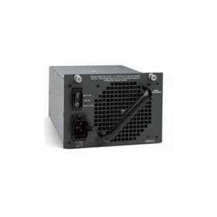 Cisco Catalyst 4500 1300 WAC Power Supply (PoE)