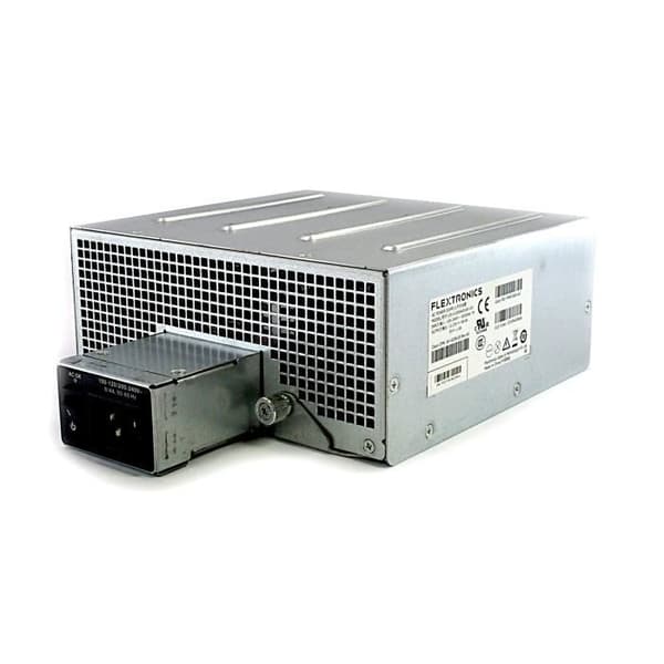 PWR-3900-AC Cisco Systems 3925-3945E AC strömförsörjning, reserv