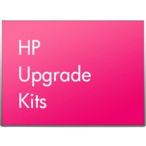 Hewlett Packard Enterprise ML350 Gen9 Konverteringssats för torn till rack- REFURBISHED