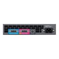 Miniatyrbild 4 av 4: HPE 630 Redundant strömförsörjning - AC 100-127-200-240 V 740 Watt - Rackmonterbar